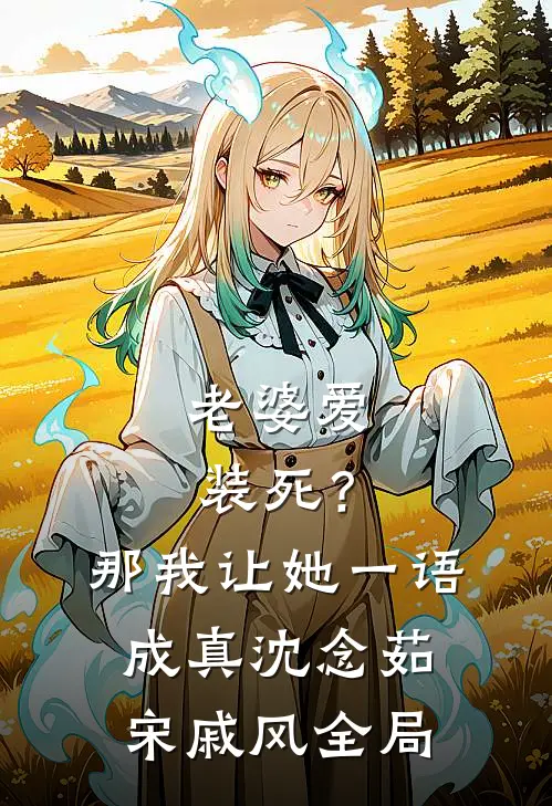 老婆爱装死？那我让她一语成真沈念茹宋戚风全局
