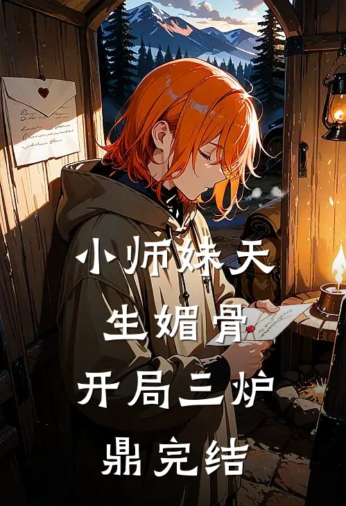 小师妹天生媚骨，开局三炉鼎完结