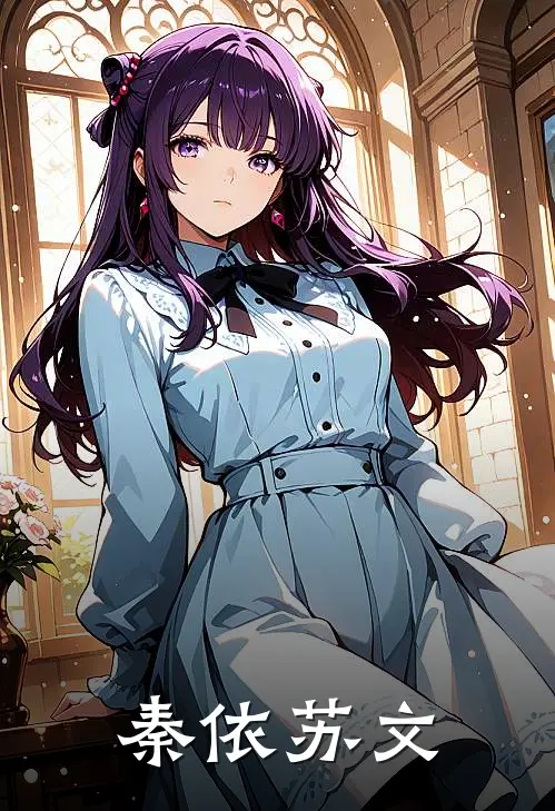秦依苏文
