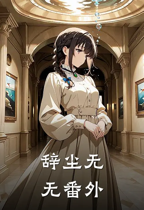 辞尘无无 番外