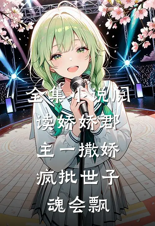 全集小说阅读娇娇郡主一撒娇，疯批世子魂会飘