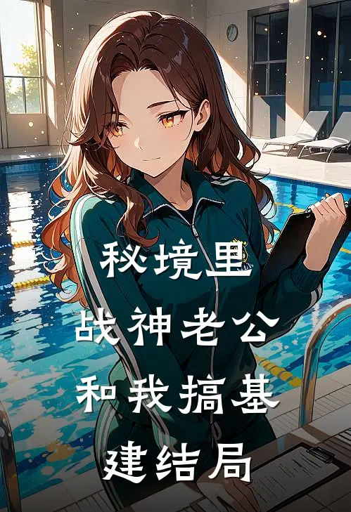 秘境里，战神老公和我搞基建结局