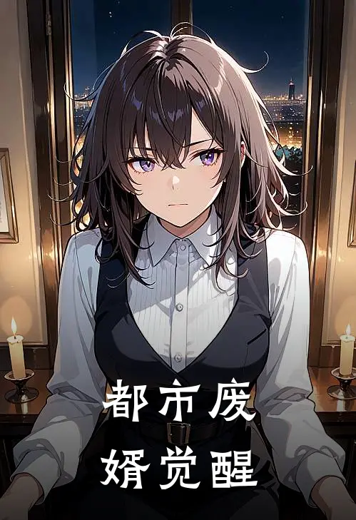 都市废婿觉醒