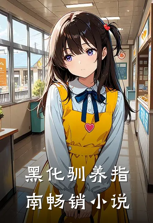 黑化驯养指南畅销小说