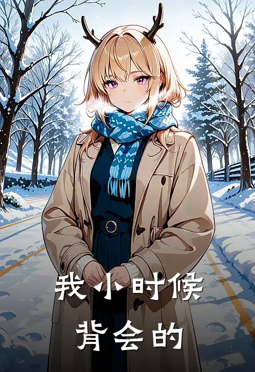 我小时候背会的