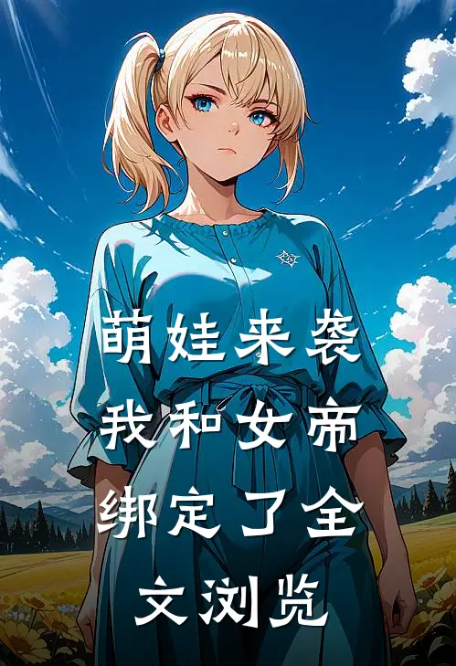 萌娃来袭，我和女帝绑定了全文浏览