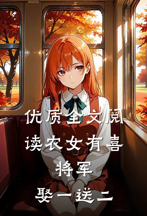 优质全文阅读农女有喜：将军，娶一送二