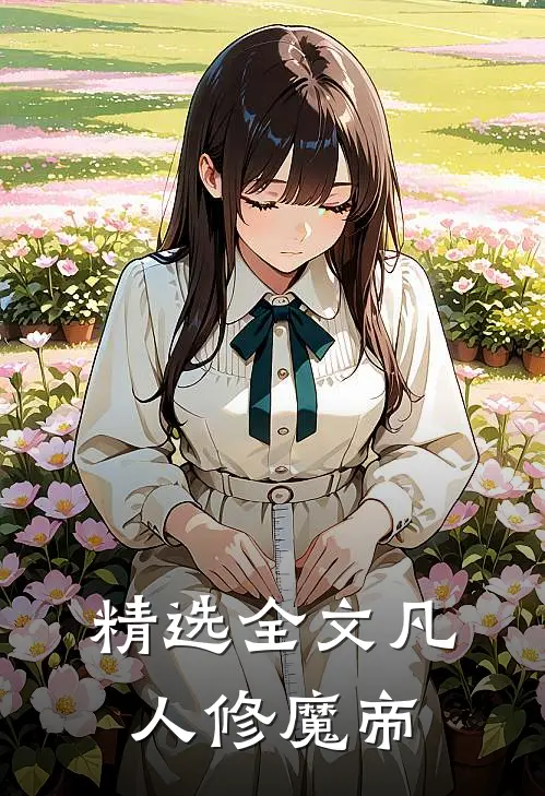 精选全文凡人修魔帝