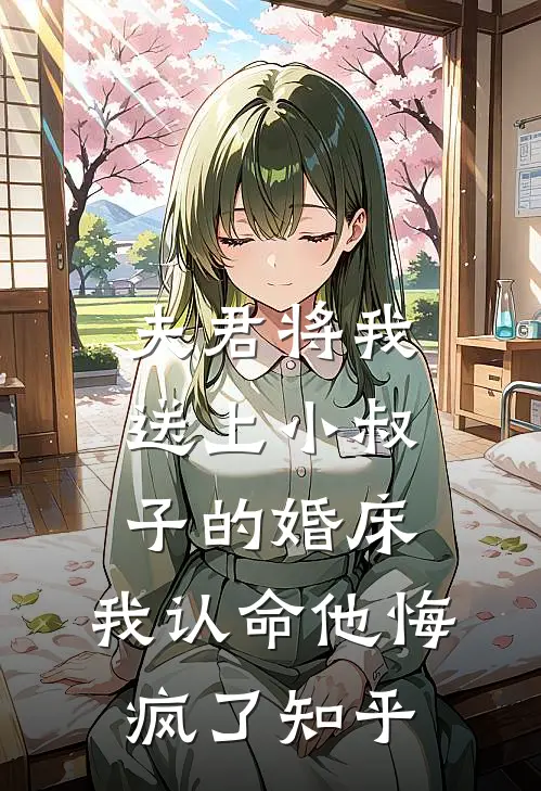 夫君将我送上小叔子的婚床，我认命他悔疯了知乎