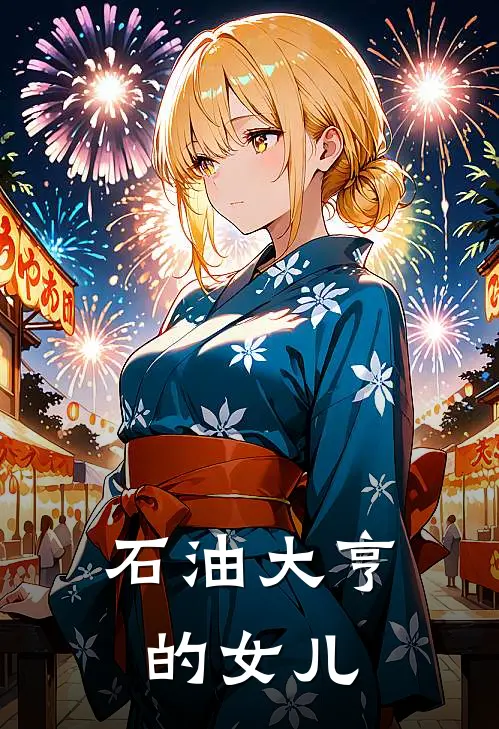 石油大亨的女儿