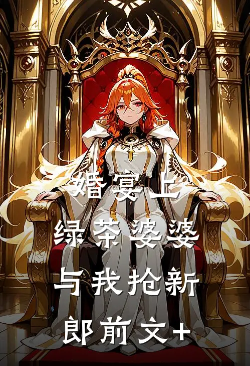 婚宴上，绿茶婆婆与我抢新郎前文+