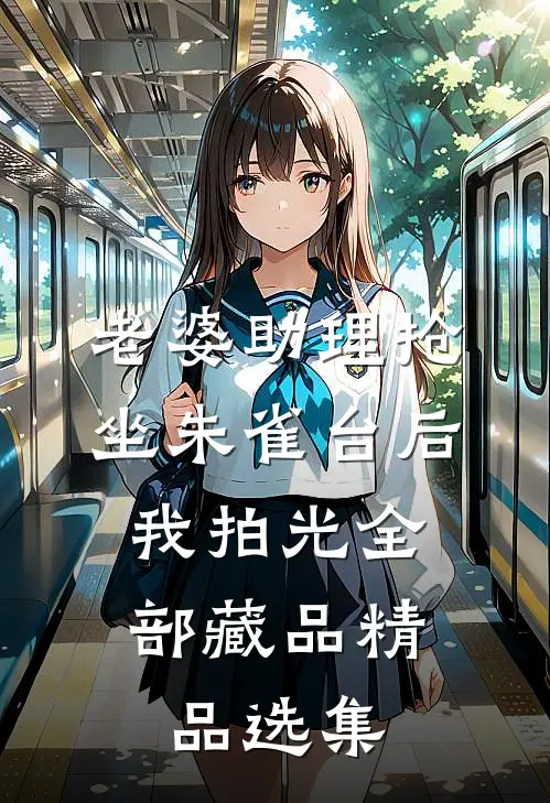 老婆助理抢坐朱雀台后，我拍光全部藏品精品选集