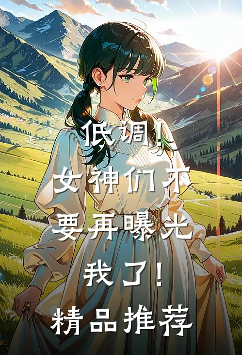 低调!女神们不要再曝光我了!精品推荐