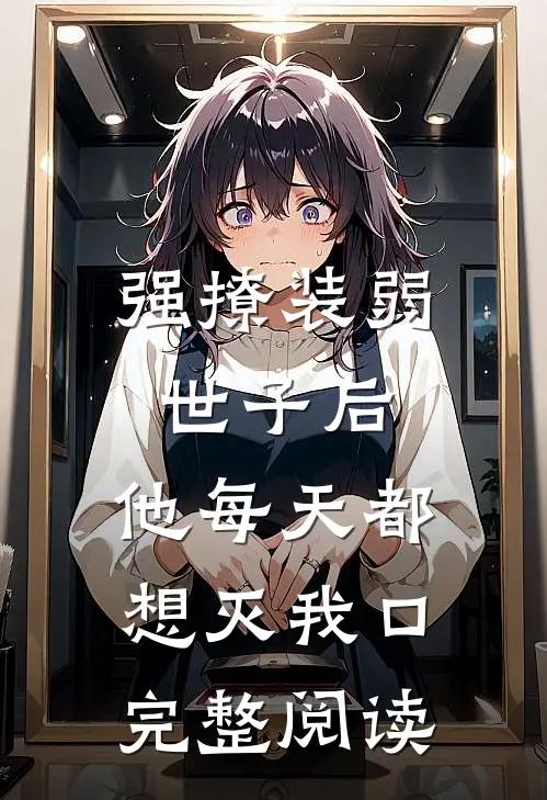 强撩装弱世子后，他每天都想灭我口完整阅读