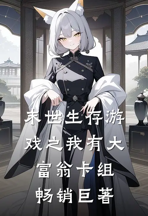 末世生存游戏之我有大富翁卡组畅销巨著