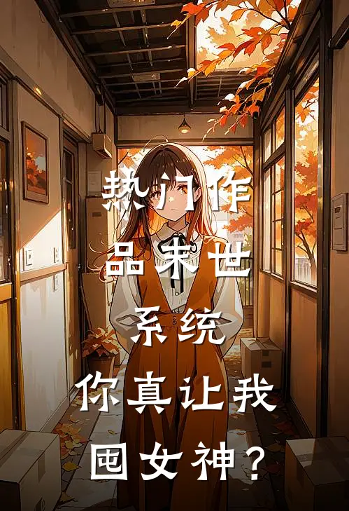 热门作品末世：系统，你真让我囤女神？