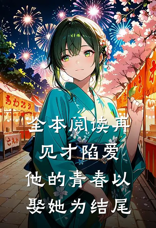 全本阅读再见才陷爱：他的青春以娶她为结尾