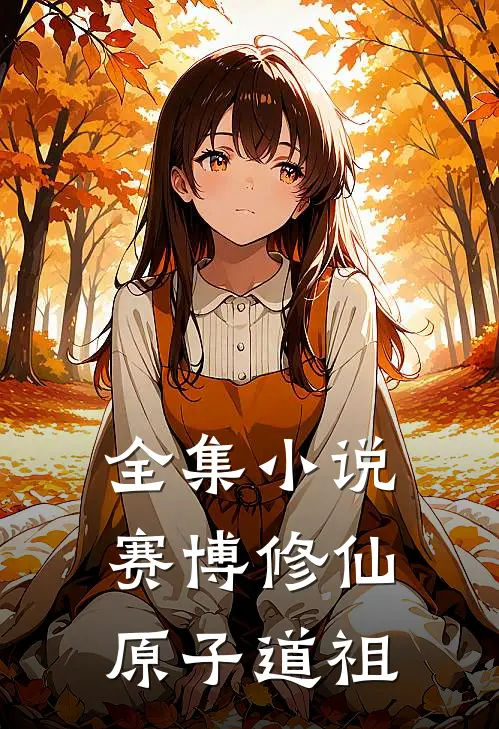 全集小说赛博修仙，原子道祖