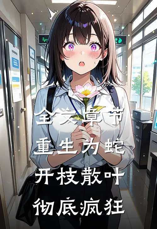 全文章节重生为蛇：开枝散叶，彻底疯狂