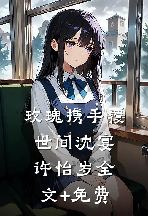 玫瑰携手覆世间沈宴许怡岁全文+免费