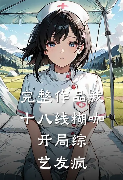 完整作品我，十八线糊咖，开局综艺发疯