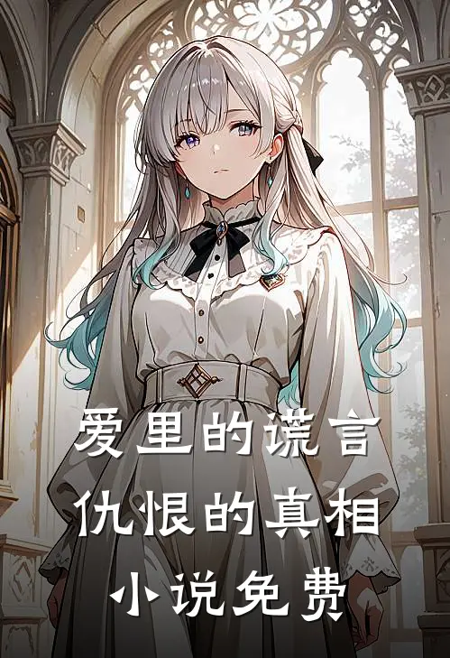 爱里的谎言，仇恨的真相小说免费