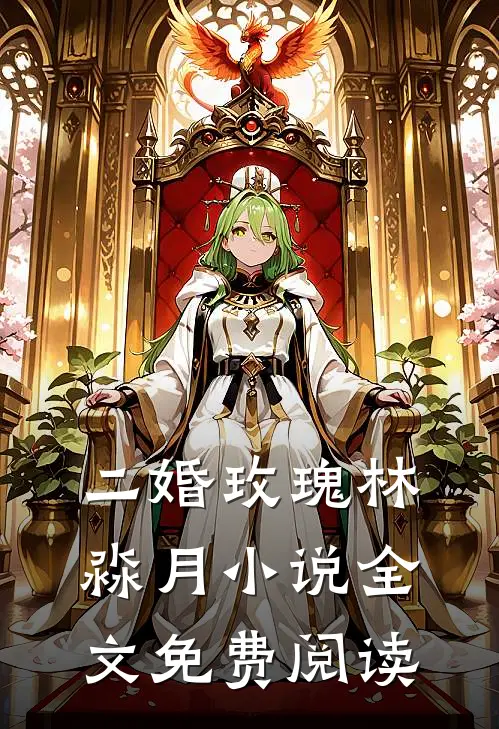 二婚玫瑰林淼月小说全文免费阅读