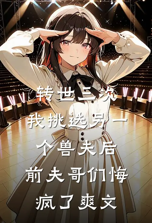转世三次，我挑选另一个兽夫后，前夫哥们悔疯了爽文