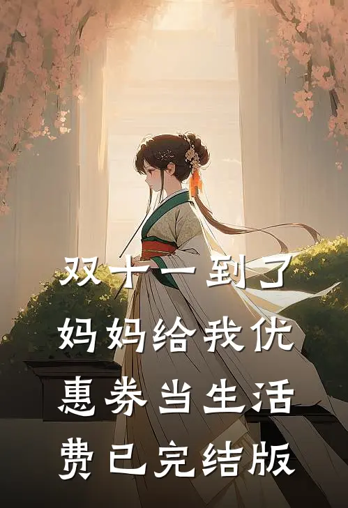 双十一到了，妈妈给我优惠券当生活费已完结版