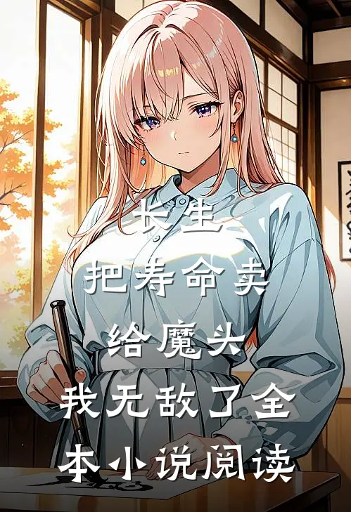 长生；把寿命卖给魔头，我无敌了全本小说阅读