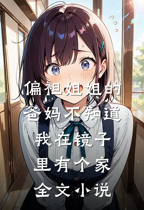 偏袒姐姐的爸妈不知道我在镜子里有个家全文小说