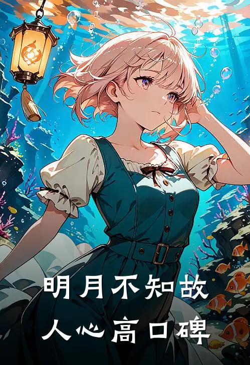 明月不知故人心高口碑