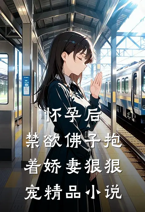 怀孕后，禁欲佛子抱着娇妻狠狠宠精品小说