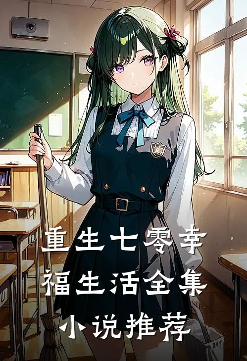 重生七零幸福生活全集小说推荐