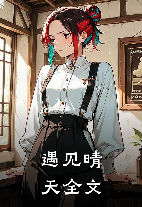 遇见晴天全文