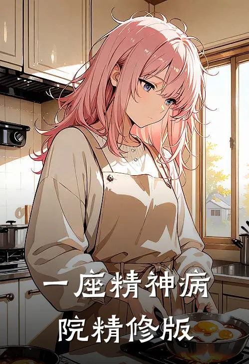 一座精神病院精修版