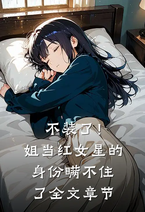 不装了！姐当红女星的身份瞒不住了全文章节
