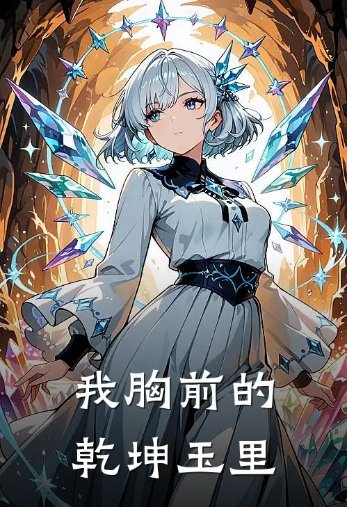 我胸前的乾坤玉里