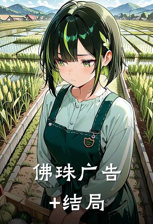 佛珠广告+结局