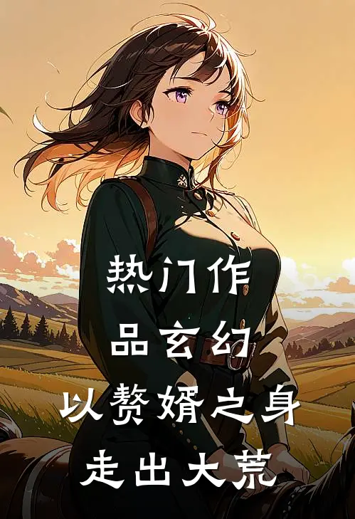 热门作品玄幻：以赘婿之身走出大荒