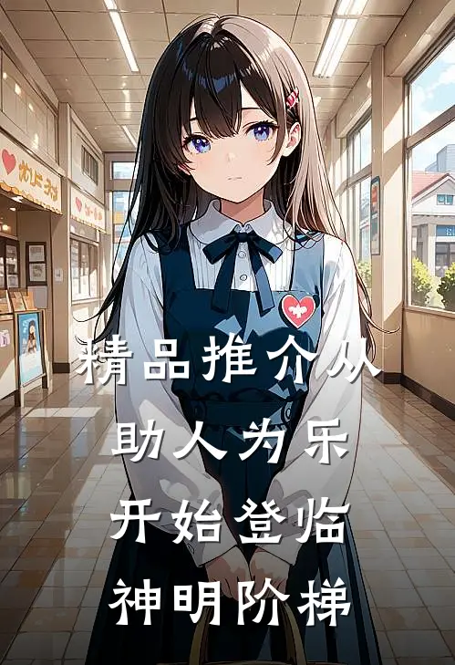 精品推介从助人为乐开始登临神明阶梯