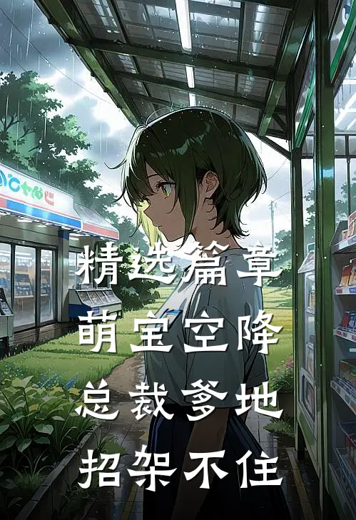 精选篇章萌宝空降：总裁爹地招架不住
