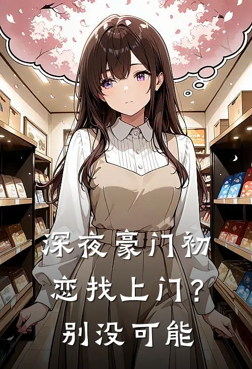 深夜豪门初恋找上门？别，没可能