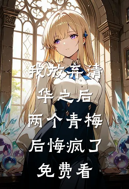 我放弃清华之后，两个青梅后悔疯了免费看