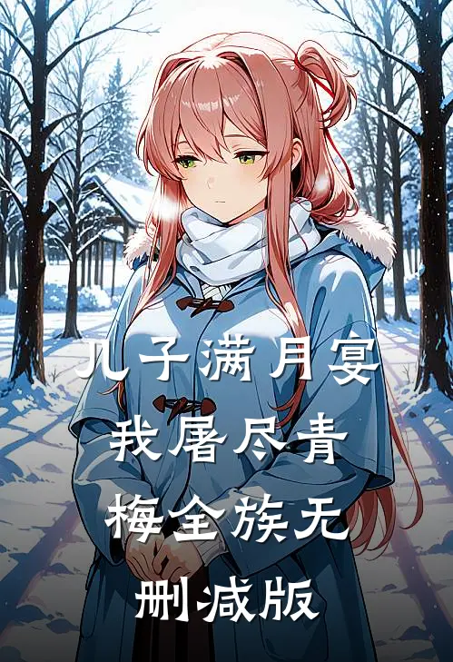 儿子满月宴，我屠尽青梅全族无删减版