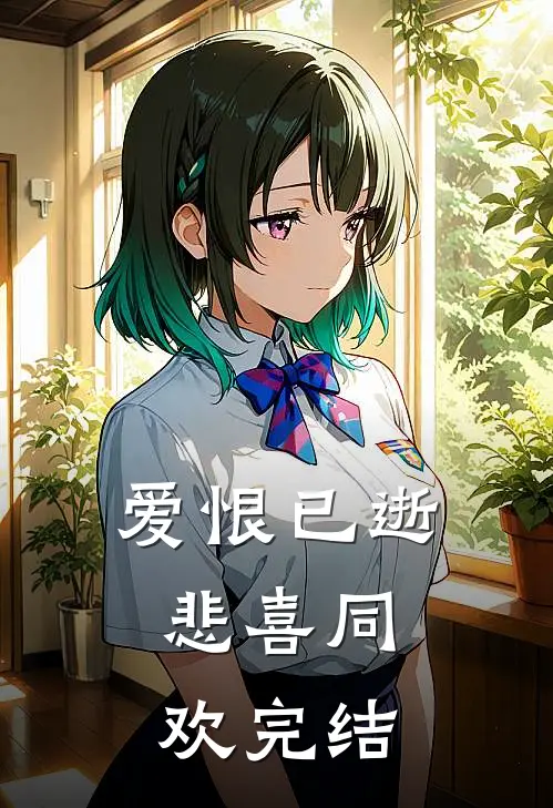 爱恨已逝，悲喜同欢完结