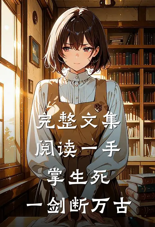 完整文集阅读一手掌生死，一剑断万古