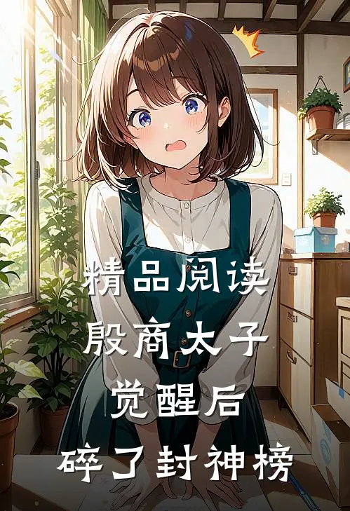 精品阅读殷商太子觉醒后，碎了封神榜