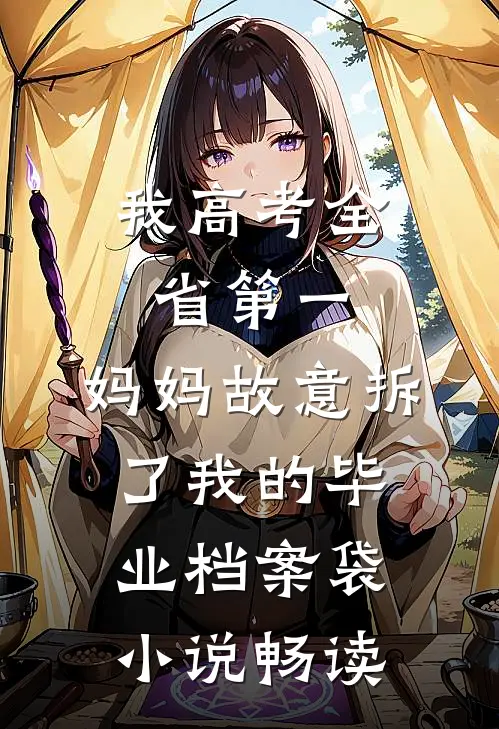 我高考全省第一，妈妈故意拆了我的毕业档案袋小说畅读