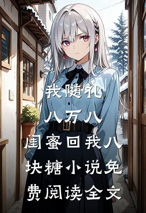 我随礼八万八，闺蜜回我八块糖小说免费阅读全文